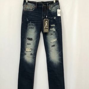 Women's Rock Revival Remix Jeans 28 $GOOD DEAL$